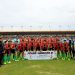 tim sepak bola jambi di ajang porwil xxi, pekanbaru riau 2023